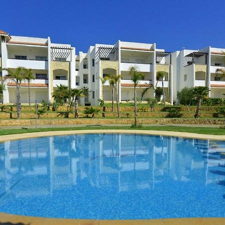Asilah Marina Golf Appartement Exterior foto
