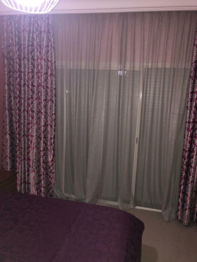 Asilah Marina Golf Appartement Exterior foto