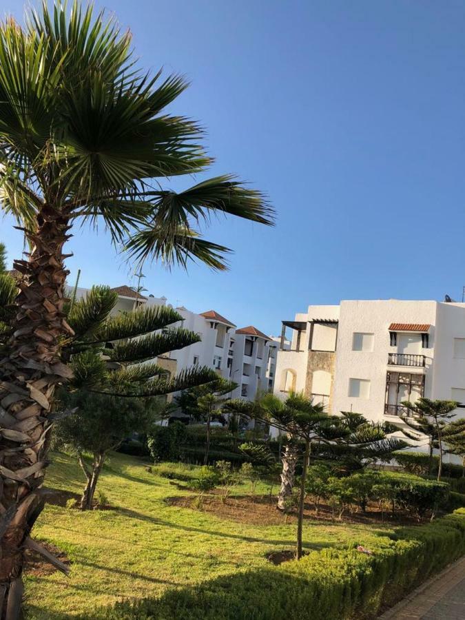 Asilah Marina Golf Appartement Exterior foto