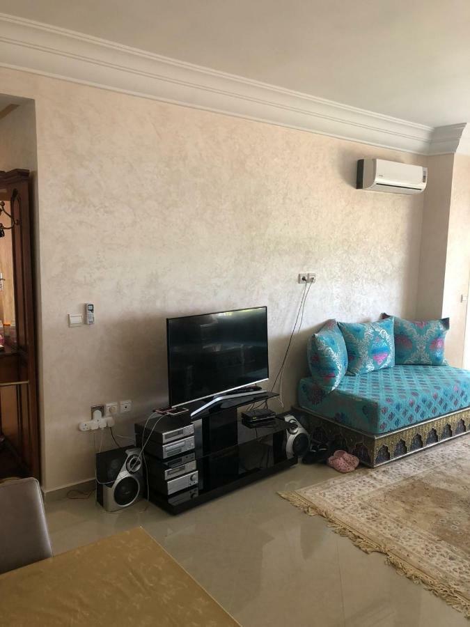 Asilah Marina Golf Appartement Exterior foto